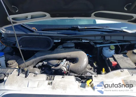 2019 Ford Transit-150 Xl from USA, damaged, VIN 1FMZK1CM5KKA29969